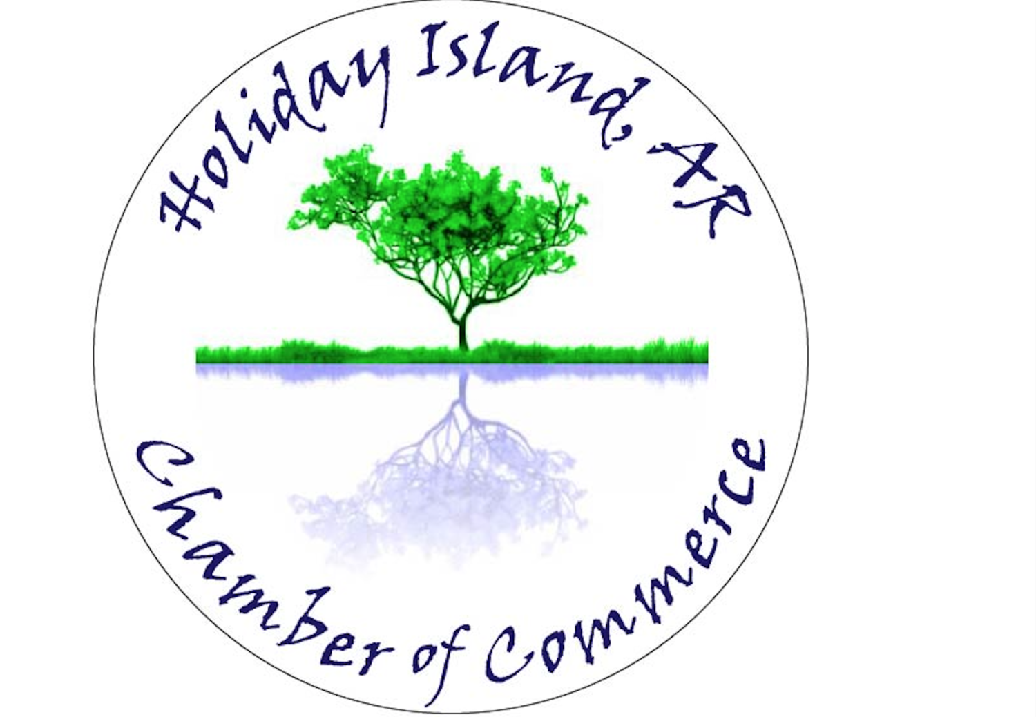 Holiday Island Chamber of Commerce 