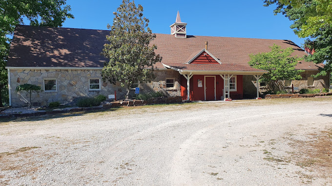 The Barn